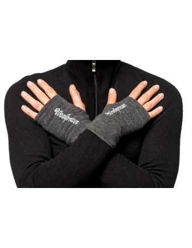 Woolpower Wrist Gaiter 200 - Grey