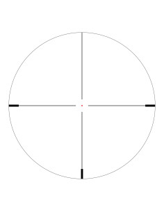 Kahles Helia 1-5x24i 4-DH 2