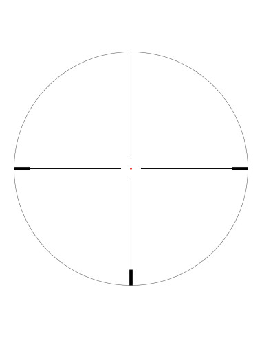 Kahles Helia 1-5x24i 4-DH