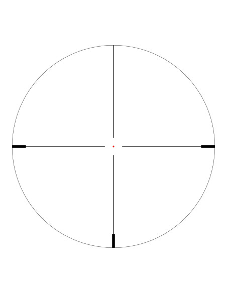 Kahles Helia 1-5x24i 4-DH
