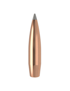 Nosler Kula Accubond Long Range Cal 30 10,8gr 168gr 100-pack