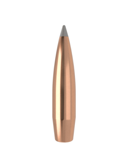 Nosler Kula Accubond Long Range 6,5mm 9,2gr 143gr 100-pack
