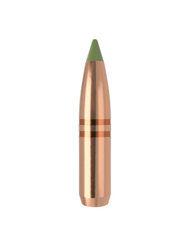Nosler Kula Expansion Tip 6,5mm 7,8gr 120gr 50-pack