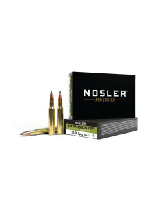 Nosler Expansion Tip 30-06 10,9gr