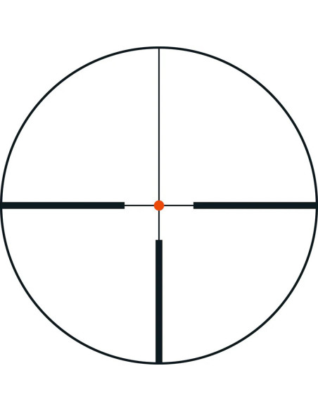 Swarovski Z6i 1,7-10x42 L 4A-I