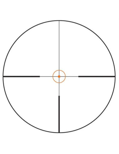 Swarovski Z8i 1,7-13,3x42 P L 4A-IF Gen 2