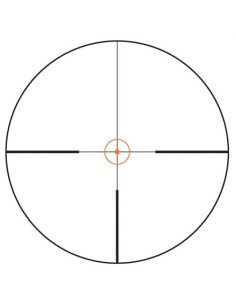 Swarovski Z8i+ 1-8x24 L 4A-IF Gen 2 2