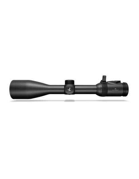 Swarovski Z8i 2,3-18x56 P L 4A-I Gen 2