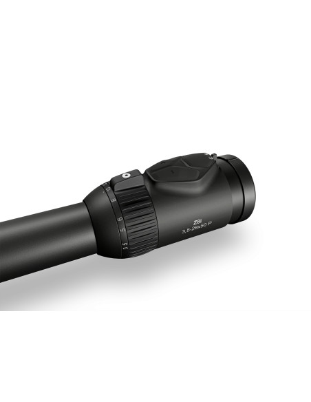 Swarovski Z8i 3,5-28x50 P L 4A-I Gen 2