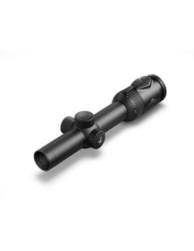 Swarovski Z8i+ 0,75-6x20 L 4A-IF Gen 2