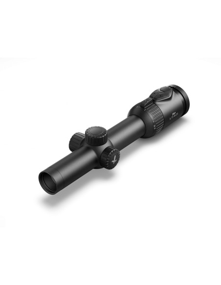 Swarovski Z8i+ 0,75-6x20 L 4A-IF Gen 2