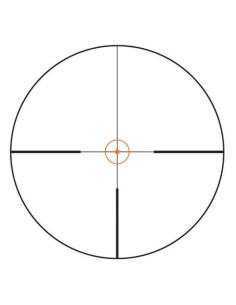 Swarovski Z8i+ 0,75-6x20 L 4A-IF Gen 2 2
