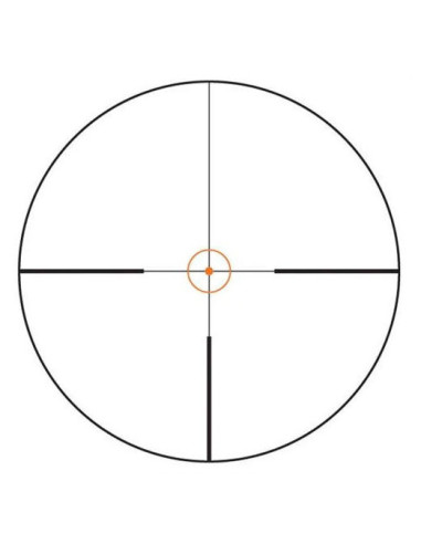 Swarovski Z8i+ 0,75-6x20 L 4A-IF Gen 2