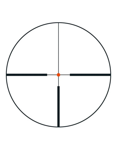 Swarovski Z8i+ 5-40x56 P L 4A-I Gen 2