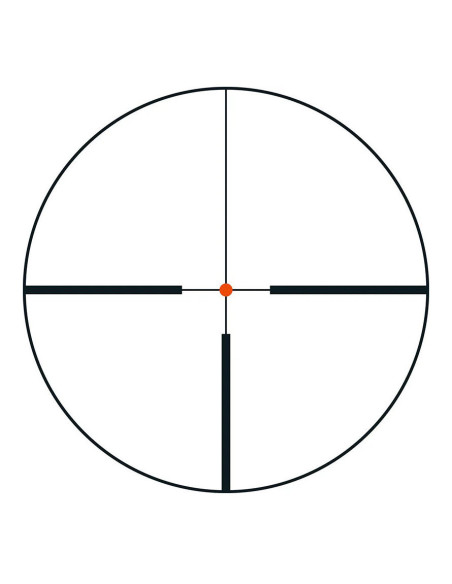 Swarovski Z8i+ 5-40x56 P L 4A-I Gen 2