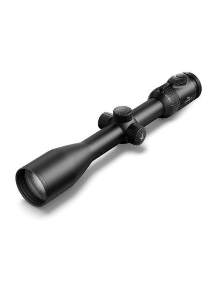 Swarovski Z8i+ 5-40x56 P L 4A-I Gen 2