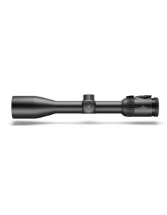 Swarovski Z8i+ 5-40x56 P L 4A-I Gen 2