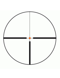 Swarovski Z6i 1-6x24 4-I Gen 2 2