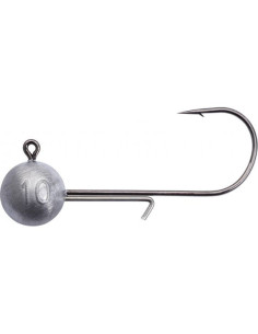 Berkley Round Jigheads 3-pack