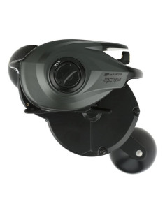 Abu Garcia Beast 400 Low Profile Vänster 2