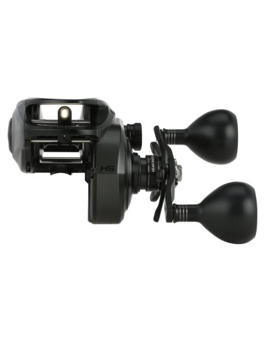 Abu Garcia Beast 400 Low Profile Vänster