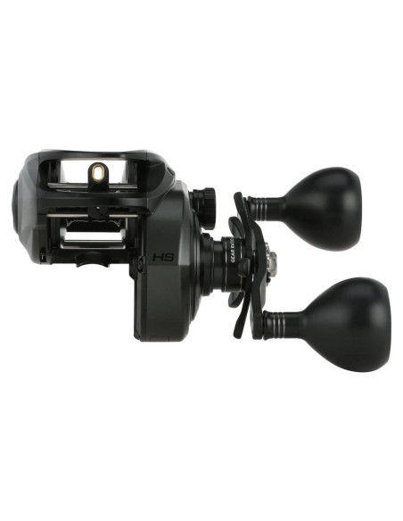 Abu Garcia Beast 400 Low Profile Vänster