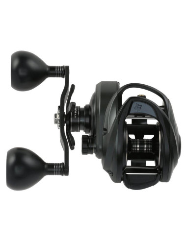 Abu Garcia Beast 400 Low Profile Vänster