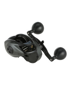 Abu Garcia Beast 400 Low Profile Vänster