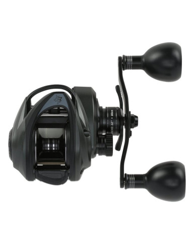 Abu Garcia Beast 200 Low Profile Höger