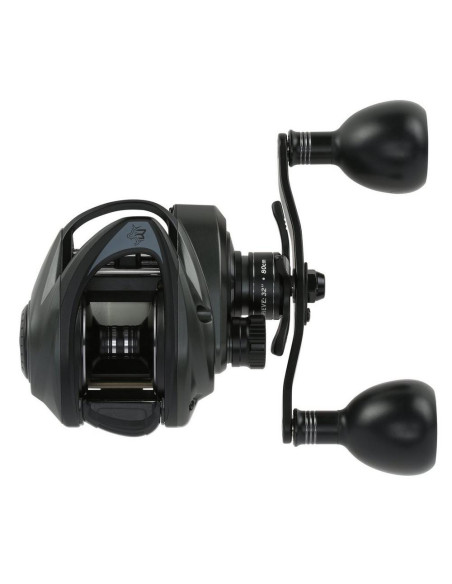 Abu Garcia Beast 200 Low Profile Höger