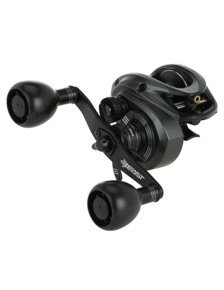 Abu Garcia Beast 200 Low Profile Höger