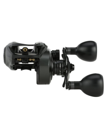 Abu Garcia Beast 200 Low Profile Vänster