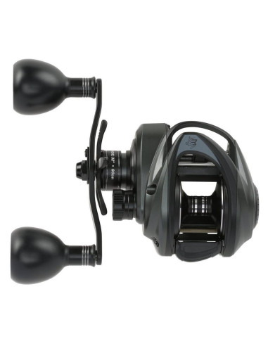 Abu Garcia Beast 200 Low Profile Vänster