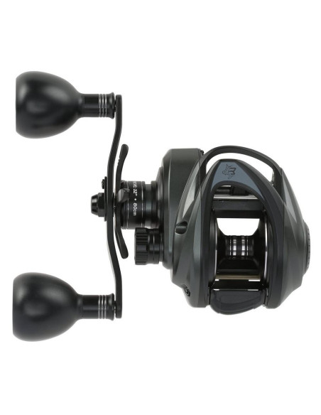 Abu Garcia Beast 200 Low Profile Vänster