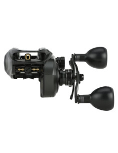 Abu Garcia Beast 300 Low Profile HS Vänster 2