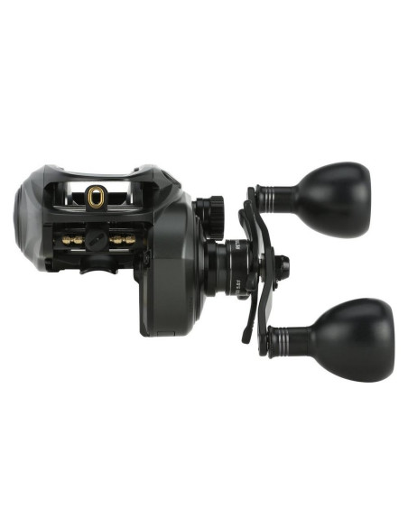 Abu Garcia Beast 300 Low Profile HS Vänster