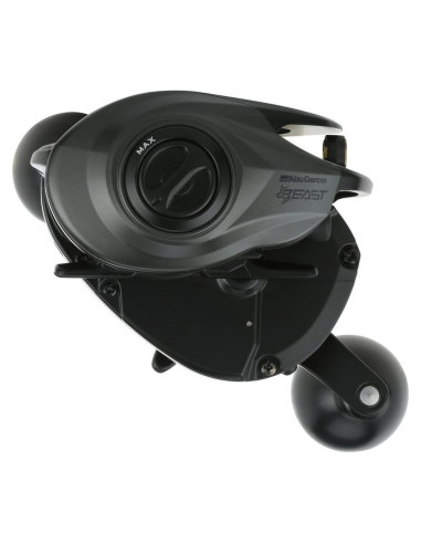 Abu Garcia Beast 300 Low Profile HS Vänster