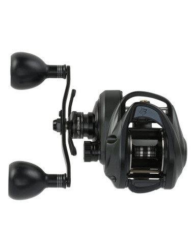 Abu Garcia Beast 300 Low Profile HS Vänster
