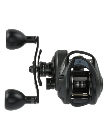 Abu Garcia Beast 300 Low Profile HS Vänster