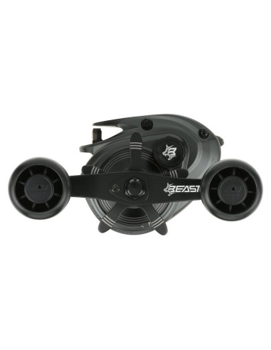 Abu Garcia Beast 300 Low Profile HS Vänster