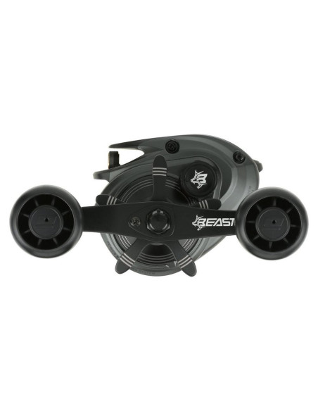 Abu Garcia Beast 300 Low Profile HS Vänster