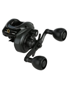 Abu Garcia Beast 300 Low Profile HS Vänster