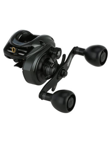 Abu Garcia Beast 300 Low Profile HS Vänster