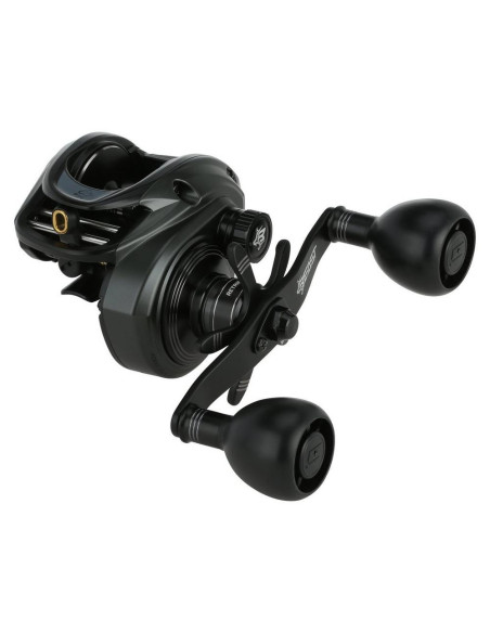 Abu Garcia Beast 300 Low Profile HS Vänster