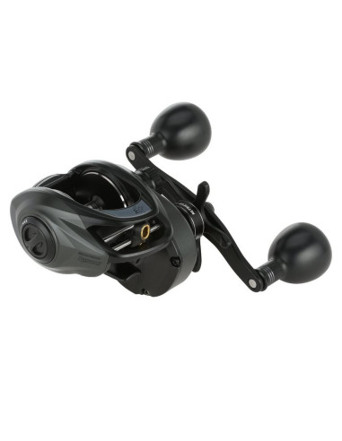 Abu Garcia Beast 300 Low Profile HS Vänster