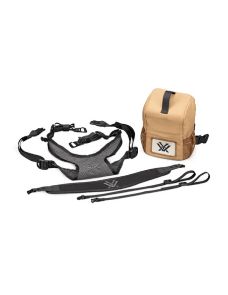 Vortex Glasspak Sport P500-S