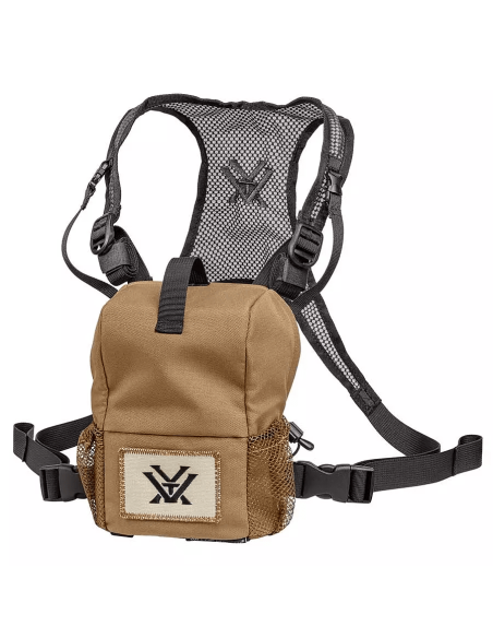 Vortex Glasspak Sport P500-S