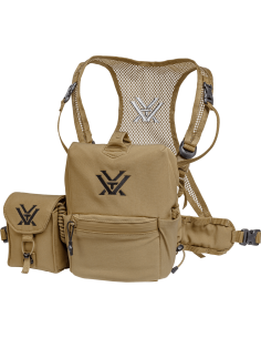 Vortex Glasspak Pro P600-S