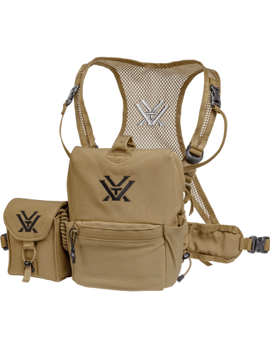 Vortex Glasspak Pro P600-S