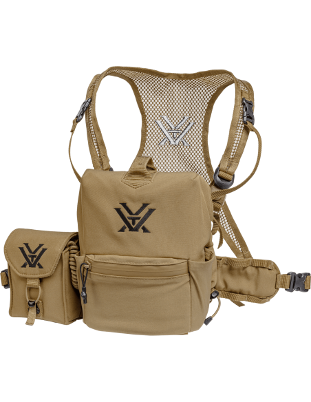 Vortex Glasspak Pro P600-S